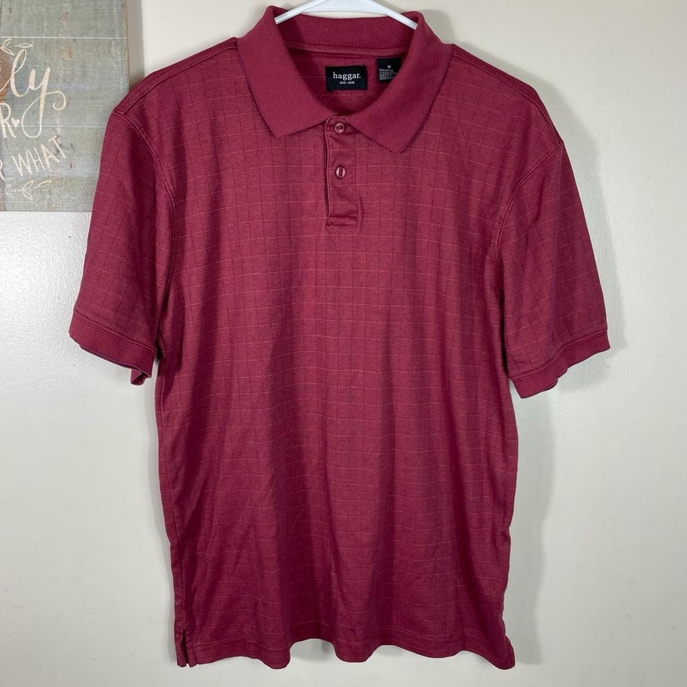 Haggar Shirt